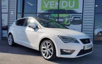 Seat leon Claira
