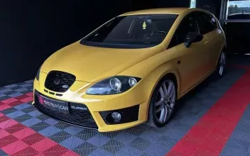 Seat Leon Vielmur-sur-Agout