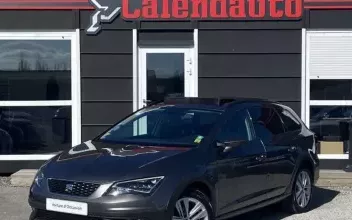 Seat Leon Cranves-Sales