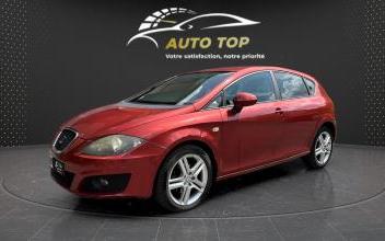 Seat Leon Pantin