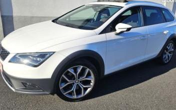 Seat Leon ST Belleville