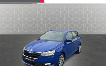 SKODA Fabia Mirande