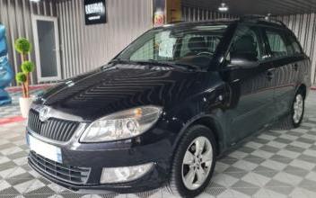 Skoda Fabia Combi Maubeuge