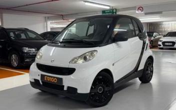 Smart fortwo Quimper