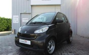 Smart fortwo Annemasse