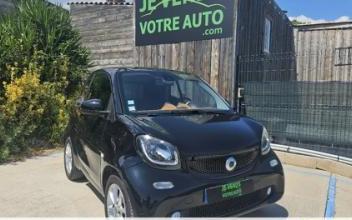 Smart fortwo Poussan