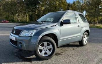 Suzuki grand vitara Aureilhan