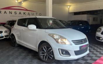 Suzuki Swift Cannes