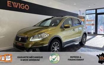 Suzuki sx4 Saint-Apollinaire