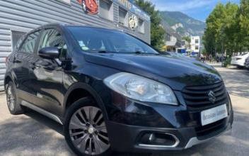 Suzuki SX4 S-Cross Saint-Martin-d'Hères