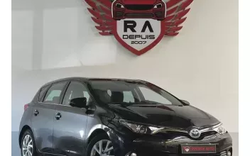 Toyota Auris Petite-Rosselle