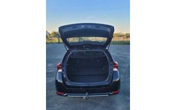 Toyota auris Thouars
