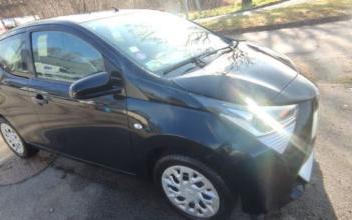 Toyota Aygo Seilhac