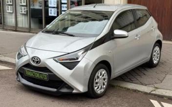 Toyota aygo Versailles