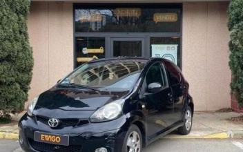 Toyota aygo Marseille