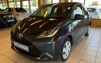 Toyota aygo Mérignac
