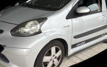 Toyota aygo Hénin-Beaumont