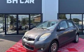 Toyota yaris Audenge