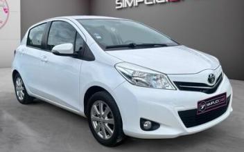 Toyota yaris Bruz