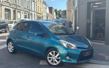 Toyota Yaris Cambrai