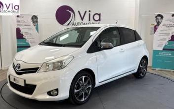 Toyota yaris Alençon