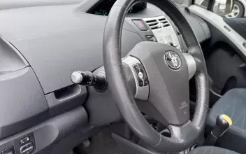 Toyota Yaris Mantes-la-Jolie