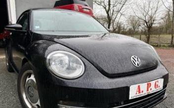 Volkswagen Beetle Médis