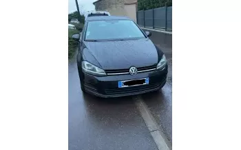 Volkswagen Golf Boulay-Moselle