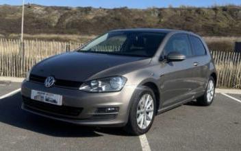 Volkswagen Golf Outreau