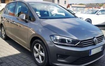 Volkswagen golf Durrenbach