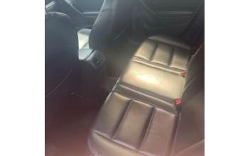 Volkswagen golf Décines-Charpieu