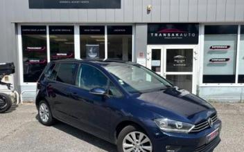 Volkswagen golf Chambéry