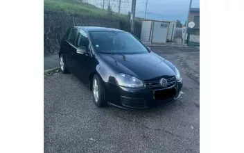 Volkswagen Golf Clermont-Ferrand