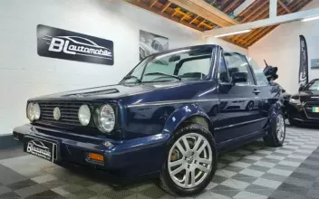 Volkswagen Golf Bondues