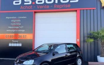 Volkswagen Golf Bischwiller