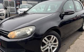 Volkswagen Golf Gerzat