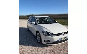 Volkswagen Golf Boudreville