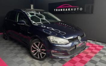 Volkswagen Golf Marignane
