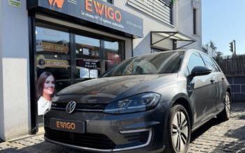 Volkswagen Golf Pierrelaye