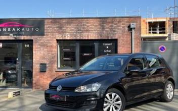 Volkswagen golf Wambrechies