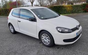 Volkswagen golf Carbonne