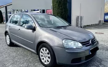 Volkswagen Golf Amiens