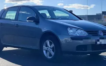 Volkswagen Golf Chasselay