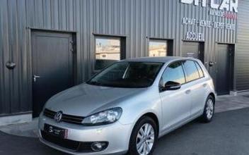 Volkswagen golf Haguenau