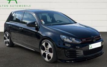 Volkswagen Golf Annecy