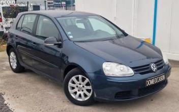 Volkswagen Golf Cournon-d'Auvergne