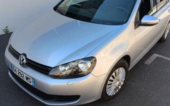 Volkswagen Golf Marly