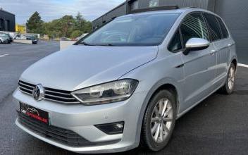 Volkswagen Golf Caudan