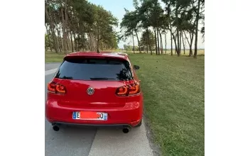 Volkswagen Golf GTI Lille