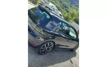 Volkswagen Golf GTI Modane